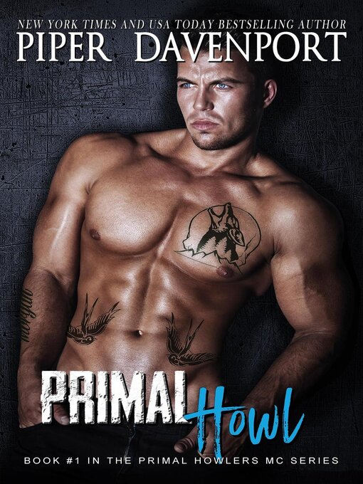 Title details for Primal Howl by Piper Davenport - Available